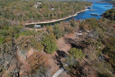 Overview with Lake View