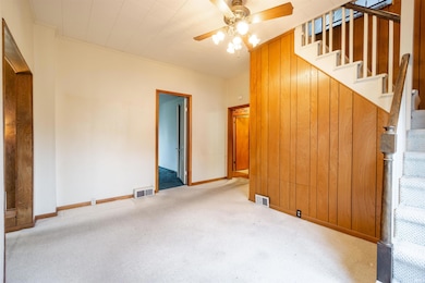 109 S F St, Marion, IN 46952 - photo 6