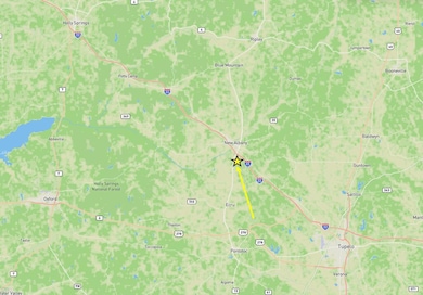 Location