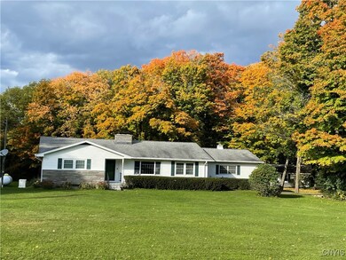 Beautifully maintained retro-styled home