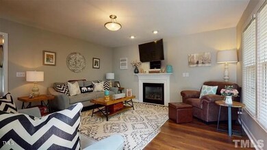 1276 Miracle Dr, Wake Forest, NC 27587 - photo 6