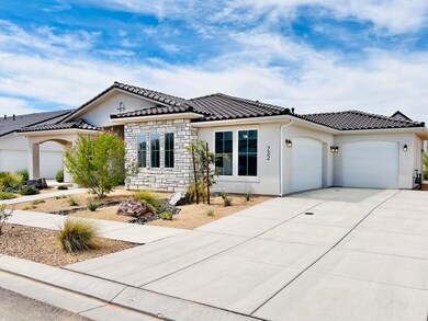 732 W Spring Lily Dr, St. George, UT 84790 - photo 2