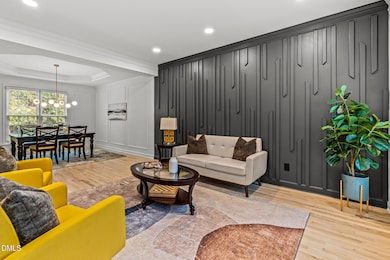 1607 Eagle Lodge Ln, Durham, NC 27703 - photo 6