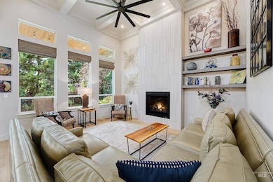 2887 S Creek Pointe Ln, Eagle, ID 83616 - photo 7