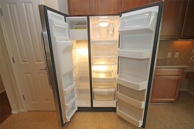 Fridge!!