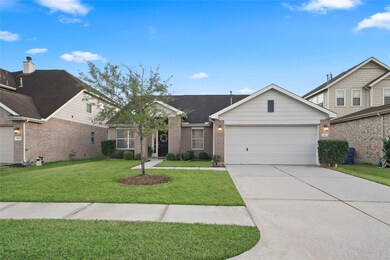 3402 Legends Creek Dr, Spring, TX 77386 - photo 3