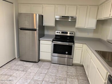 River Run Kitchen New Appliances