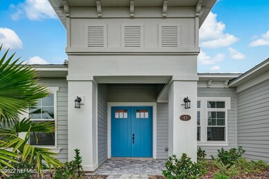 3 Front Entrance