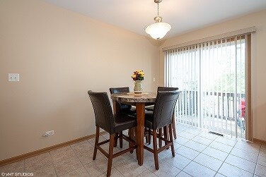 Eating Area