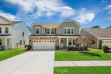 228 Sugarberry Ln, Moncks Corner, SC 29461 - photo 2