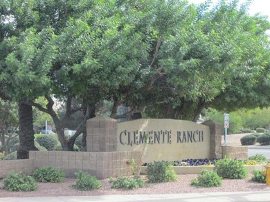 Clemente Ranch