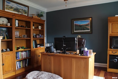 1914 Ridgefield Dr, Port Byron, IL 61275 - photo 5