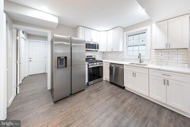 235 55th St NE, Washington, DC 20019 - photo 2