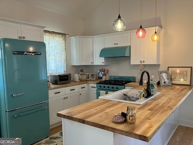 1415 Calhoun Rd, Dahlonega, GA 30533 - photo 2