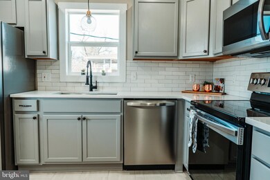 134 W Fairview Rd, Culpeper, VA 22701 - photo 5