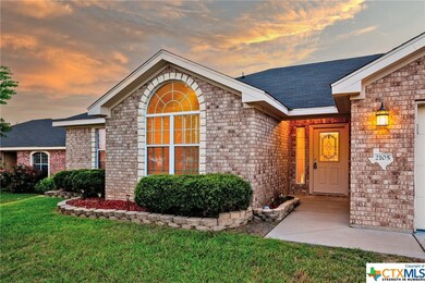 2105 Joseph Dr, Copperas Cove, TX 76522 - photo 2