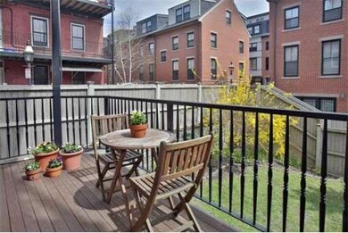 462 Shawmut Ave, Boston, MA 02118 - photo 2