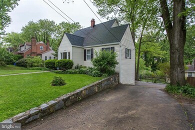 3120 Mccomas Ave, Kensington, MD 20895 - photo 2