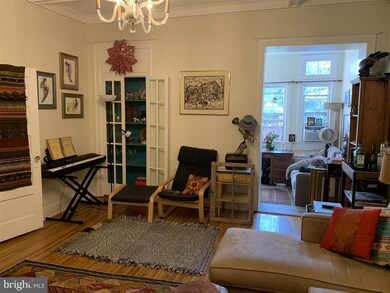 2807 Ontario Rd NW unit 1, Washington, DC 20009 - photo 5