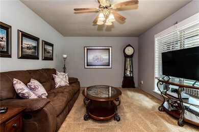 603 NW J St, Bentonville, AR 72712 - photo 4