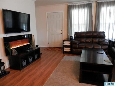 13679 Moffat Rd, Temple, TX 76502 - photo 6