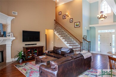 65 Dove Drake Dr, Richmond Hill, GA 31324 - photo 6