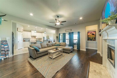 713 Waterford Way, Joshua, TX 76058 - photo 6