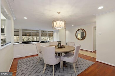 4970 Sentinel Dr, Bethesda, MD 20816 - photo 4