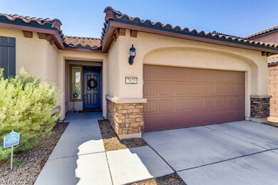 House Entry
