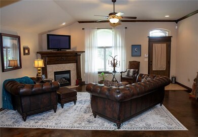 1401 Sawgrass Dr, Norman, OK 73072 - photo 4