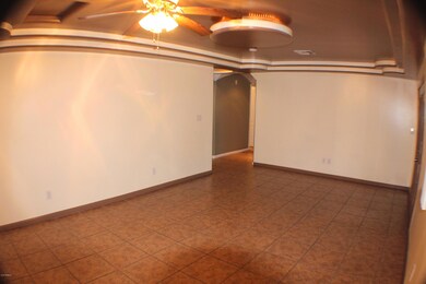 Living Room View