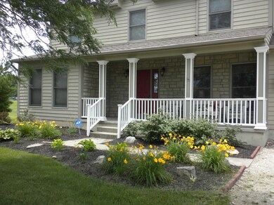 front porch 2