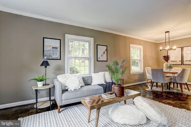 1820 E West Hwy, Silver Spring, MD 20910 - photo 4