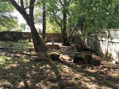 14 E Franklin St, Shawnee, OK 74804 - photo 6