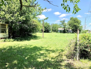 1145 S Little Ave, Cushing, OK 74023 - photo 4