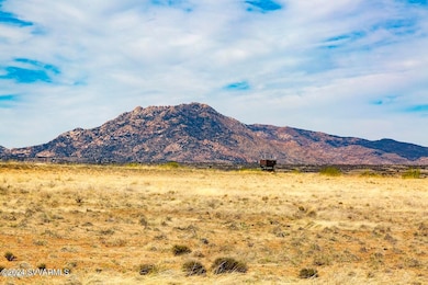 Prescott Airpark