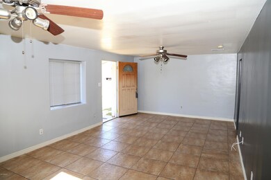 Large family room