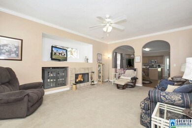 5108 Hidden Cove Cir, Center Point, AL 35215 - photo 3