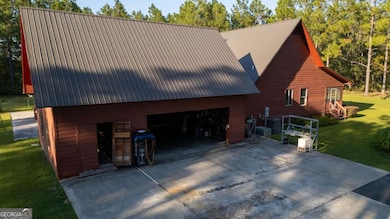 5495 Cross Rd, Broxton, GA 31519 - photo 4