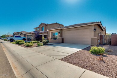 1459 W Alder Rd, San Tan Valley, AZ 85140 - photo 6