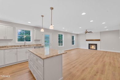 614 Cherry Marie Dr, Jonesborough, TN 37659 - photo 6