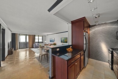 Hawthorne Place Condominium unit 9J, Boston, MA 02114 - photo 3