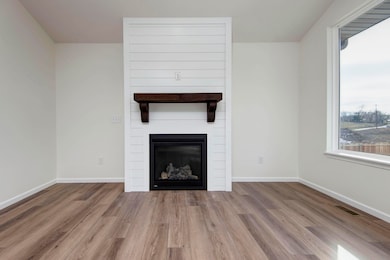 1904 W Wellington Dr unit Lot 56, Ozark, MO 65721 - photo 4