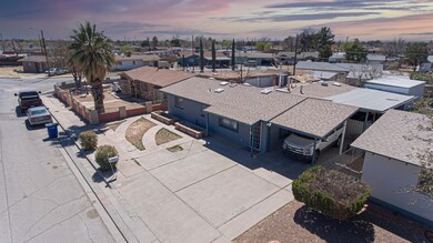 8116 Tierra Verde Dr, El Paso, TX 79907 - photo 7