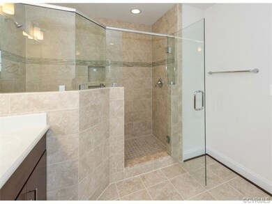Photo taken of similar floor plan in the community