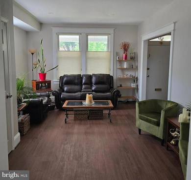 430 Oglethorpe St NW, Washington, DC 20011 - photo 4