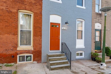 1639 N Spring St, Baltimore, MD 21213 - photo 2