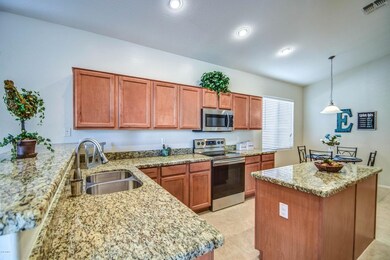 1176 E Mary Ln, Gilbert, AZ 85295 - photo 3