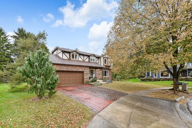 986 Shetland Ct Worthington Ohio 43085-3