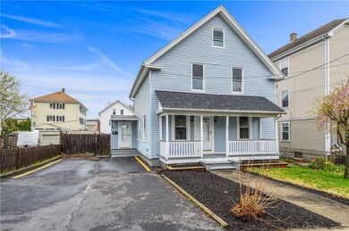25 4th Ave, Woonsocket, RI 02895 - photo 2